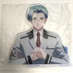 ときメモGS 氷上格　アクリルスタンド ときめきメモリアルGS 氷上 アクリルスタンド - メルカリ