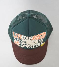 KAPITAL LIFE CAPRICCIOpt トラックCAP 25SS - メルカリ