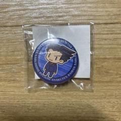 【逆転裁判】綾里春美 パセラ カプコンバー 缶バッジ 逆転裁判123 買うゲーム・おもちゃ・グッズ - 【逆転裁判】綾里春美 パセラ