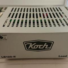 Koch LB120の中古/未使用品 - メルカリ Koch LB120の中古/未使用品 - メルカリ