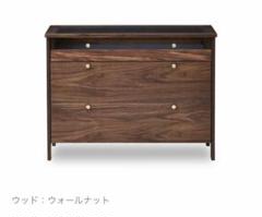 フライミーヴェール ショーケースチェスト