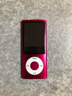 iPod nano 第5世代　ほぼ未使用　ケース付き 51ADiNt3KPL._UF350,350_QL50_.jpg