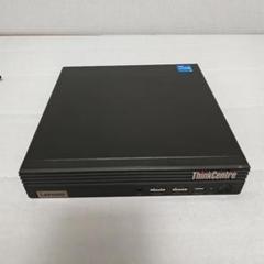 小型 13400T/8G/256G/ThinkCentre m70q Gen4