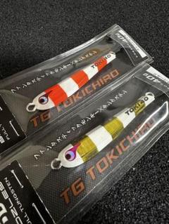 人気海外ブランドアイテム｜ファッション通販 BOZLES ボーズレスBL トウキチロウ、ランマルセット、SLJ ルアー・フライ