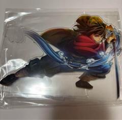 【2点セット】鬼滅の刃 無限城編 キービジュアルアクリルスタンド 冨岡義勇 劇場版 鬼滅の刃 無限城編 キービジュアル ランダムアクリル