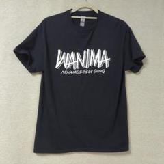 WANIMA - WANIMA ラスターTシャツ WANIMA - [初期]WANIMA PIZZA OF DEATHラスターTシャツ Sサイズ