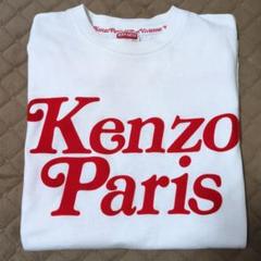 KENZOＴシャツ