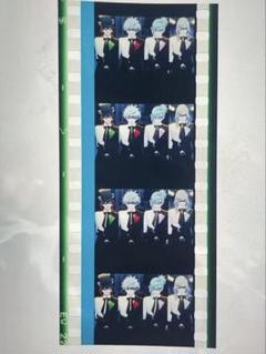 うたプリ タブナイ 入場者特典 6週目 コマフィルム　全員集合　1521