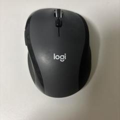 Logitech ワイヤレスマウス M705