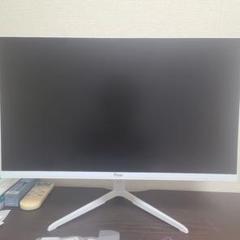 Pixio 23.8インチ IPSモニター 本体　箱無し　頼メルカリ便発送 Pixio 23.8インチ IPSモニター 本体 箱無し 頼メルカリ便発送