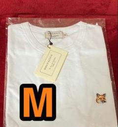 新品 メゾンキツネ Tシャツ ザノースフェイス シュプリーム パタゴニア 好きも