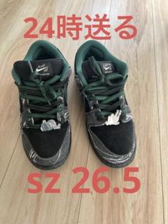 Nike SB Dunk Low Pro (26.5)のサムネイル