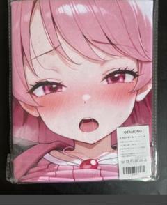 未開封 おりきゃら 藤原千花 超大バスタオル 4714 - メルカリ