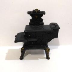 アンティーク　ドールハウス　キッチンストーブ　ミニチュア家具 m11551301515_1.jpg?1748253187