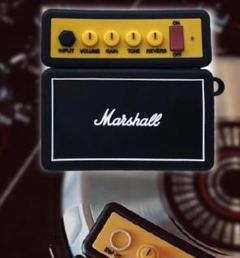 激レア!! 【Marshall型】のAirPods Proケース