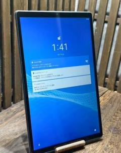 美品　LAVIE Tab E 10FHD2　Android タブレット　666
