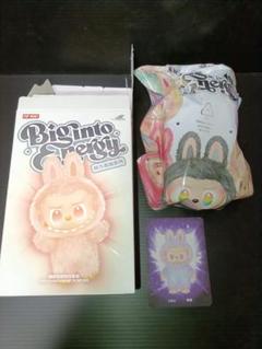 正規品 ラブブ Big into Energy LUCK