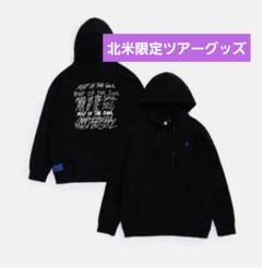 2025年最新】btsパーカー公式の人気アイテム - メルカリ
