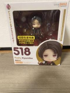 最新Games, Toys, Goods - ねんどろいど 加州清光 518 小夜左