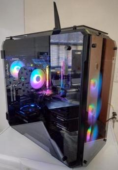 240fps可能2080ti搭載ゲーミングpc 240fps可能2080ti搭載ゲーミングpc