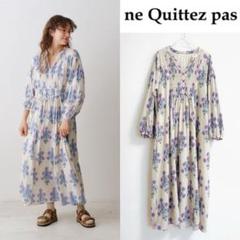NE QUITTEZ PAS!（ヌキテパ）の「【ne Quittez pas/ヌキテパ