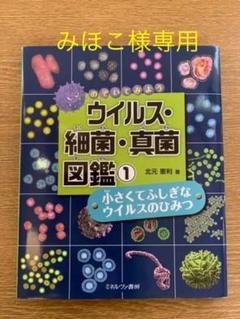 小さくてふしぎな ウイルスのひみつ 小さくてふしぎなウイルスのひみつ 北元憲利 の中古 未使用品を探そう メルカリ 小さくてふしぎな ウイルスのひみつ 小さくてふしぎなウイルスのひみつ 北元憲利 の中古 未使用品を探そう メルカリ