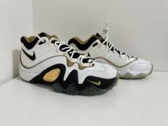 【新品未使用】エアーズームフライトZOOM UPTEMPO V PREMIUM 2025年最新】NIKE ZOOM UPTEMPO V PREMIUMの人気アイテム - メルカリ