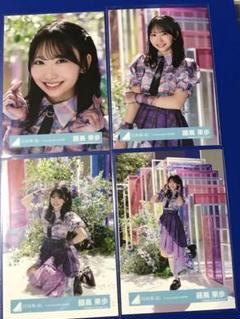 金村美玖 One choice MV 君しか勝たん チア衣装 生写真 8種コンプ Amazon.co.jp: 日向坂46 金村美玖 生写真 君しか勝たんヒット