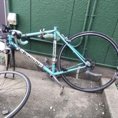 Bianchi colunbusSLX　ビアンキ　ロードバイク Bianchi colunbusSLXビアンキロードバイク