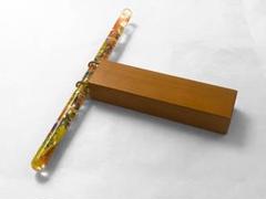 液体万華鏡　神秘幻想の世界・光と闇が織りなす芸術！　京都万華鏡博物館