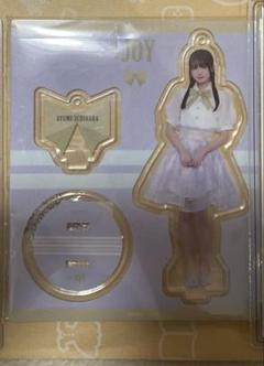 市原愛弓 アクリルスタンド まとめ売り 2025年最新】市原愛弓 アクスタの人気アイテム - メルカリ