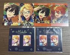 あんスタ　トリックスター　旅路　trip