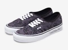 VANS×NEIGHBORHOOD×NHMC AUTHENTIC 44 DX