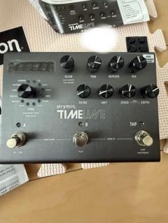 strymon TIME LINE ギターエフェクター 激安美品 41Ks7wp59uL._UF894,1000_QL80_.jpg