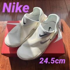 2025年最新】nike ゴーフライイーズ 24.5の人気アイテム - メルカリ