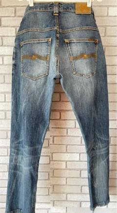 m-1245 nudiejeans 113208 新品未使用✩.*˚ジーンズ - メルカリ m-1245 nudiejeans 113208 新品未使用✩.*˚ジーンズ - メルカリ
