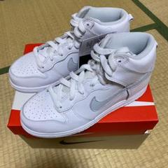 定価販売以下 新品 22cm NIKE DUNK HIGH SP ナイキ ダンク