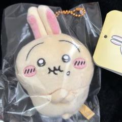 2025年最新】ちいかわ PUN。マスコット(うさぎ)の人気アイテム