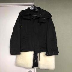 THE RERACSモッズコート 40