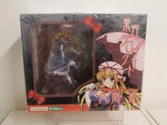 グリフォンエンタープライズ 八雲紫 ガレージキット 東方Project 廃盤 グリフォンエンタープライズ 八雲紫 ガレージキット 東方Project