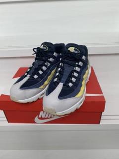 NIKE AIR MAX 95 ESSENTIAL ナイキ