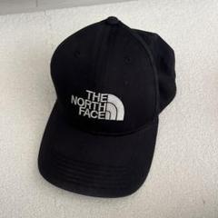 THE NORTH FACE ブラックキャップ