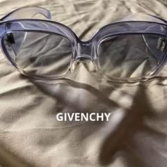 GIVENCHY ジバンシー サングラス メガネ 眼鏡 サイドロゴ ピンクレンズ スペシャルプライス]BIG SHAPE SUNGLASSES/紫外線カット率99.9