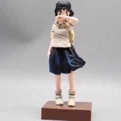 2025年最新】もののけ姫 フィギュア サンの人気アイテム - メルカリ