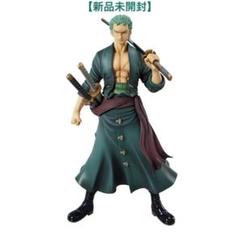 ロロノアゾロP.O.P フィギュア＋A4クリアファイル&ポストカードセット手配書 ゾロ 手配書のおすすめ人気商品一覧 通販 - Yahoo!ショッピング