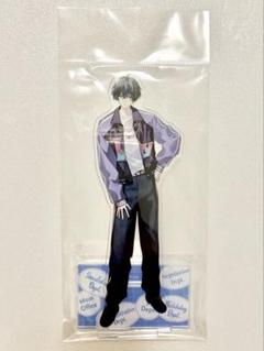 環野揺 AGF アクスタ アクリルスタンド「Aporia Fashion Collection -RETRO-」環野揺