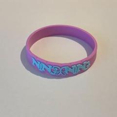 aespa ペンライト ラバーアクセサリー ニンニン セット aespa ニンニン ペンライトアクセサリー - メルカリ
