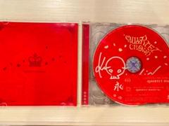 うたプリ　10周年　直筆　サイン入り　CD 黒崎蘭丸 m11562498386_1.jpg?1660711701