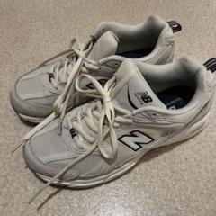 ニューバランス スニーカー　２４センチ New Balance ニューバランス スニーカー レディース NERGIZE