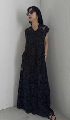 2025年最新】medi 2way baroque leaf lace dressの人気アイテム